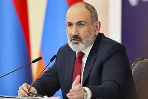 پیام «پاشینیان» به مناسبت انتخاب رهبر جدید انقلاب اسلامی ایران
