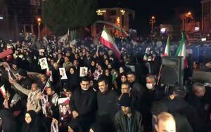 کردستانی‌ها اجازه عرض‌اندام به ضدانقلاب نمی‌دهند