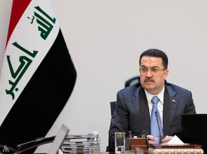 ابراز اطمینان السودانی نسبت به توانایی رهبر جدید ایران