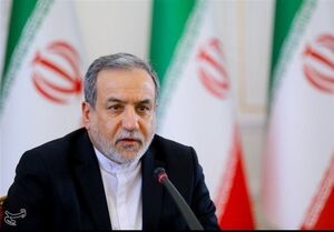 پاسخ عراقچی به اعترافات سنتکام