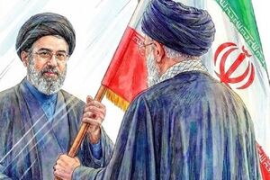بیعت نهادهای رسمی حوزه زنان و خانواده با رهبر انقلاب اسلامی