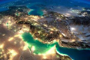 یک وجب از خاک ایران؟ چه محال خنده‌داری!