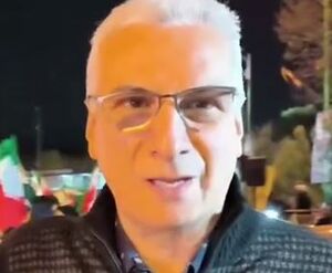 فیلم/ پزشکی که برای دفاع از وطن، آمریکا را رها کرد