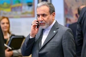 عراقچی ادعاها درباره شلیک موشک از ایران به ترکیه را رد کرد