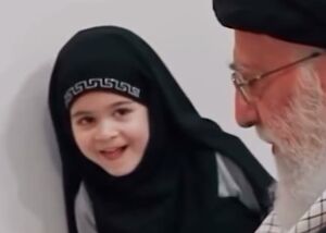 او برایم مثل پدر بود...