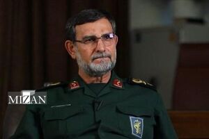 فرمانده نیروی دریایی سپاه: هیچ شناور مرتبط با متجاوزان حق عبور از تنگه هرمز را ندارد