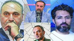 فیلم/ سرنوشت مزدورهای وطن فروش پس از پایان مصرف چه می‌شود؟