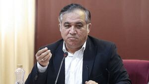 تاجرنیا: تجزیه ایران هرگز به واقعیت تبدیل نمی‌شود