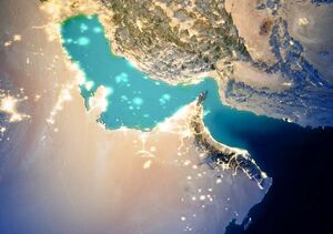 پایان هژمونی؛ تولد نظم نوین در سایه‌ی صبر و ایستادگی