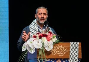 سردار موسوی: دشمن به زودی با شگفتی‌های جدیدی روبه‌رو خواهد شد