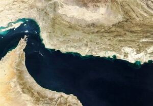 نیروی دریایی آمریکا: قادر به اسکورت کشتی‌ها نیستیم
