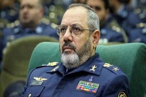 عکس/ سرلشکر شهید نصیرزاده؛ از سنگر خدمت تا معراج شهادت