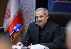 پرداخت حقوق فرهنگیان ۱۰ روز زودتر از پایان سال