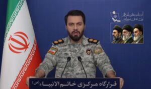 یک لیتر نفت هم از تنگه هرمز عبور نخواهد کرد