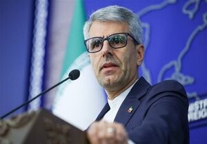 فیلم/ بقائی: شهید سلیمانی هیچ خویشاوندی در خارج از کشور ندارند