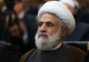 اعلام بیعت دبیرکل حزب‌الله لبنان با آیت‌الله سید مجتبی خامنه‌ای