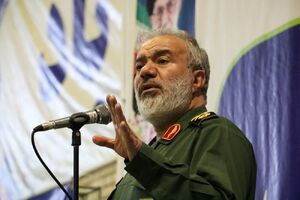 آمریکا به دنبال تحمیل آتش‌بس است؛ عقب‌نشینی نمی‌کنیم/ هنوز از توانمندی‌های جدید دفاعی رونمایی نکرده‌ایم
