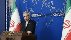 بقائی تحریم ایران توسط اروپا را غیرقانونی و غیراخلاقی خواند
