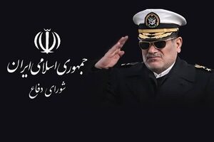 فیلم/ برگزاری مراسم تدفین شهید شمخانی در امامزاده صالح(ع)