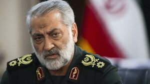 هشدار سخنگوی ارشد نیروهای مسلح به آمریکا