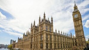 انگلیس علیه اسرائیل/ حمایت بیش از ۶۰ نماینده پارلمان از تحریم رژیم صهیونیستی