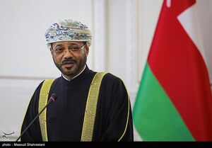 افشاگری عمان: جنگ علیه ایران ارتباطی با موضوع هسته‌ای ندارد