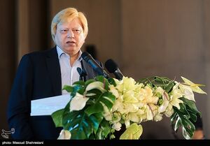 بهشتی: صحبت از تجزیه ایران نشانه خیانت است