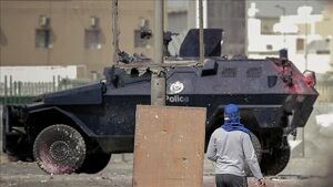 بازداشت ۶ نفر در بحرین بخاطر تصویربرداری از آثار تخریب حملات ایران