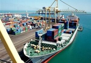 سازمان بنادر: فعالیت بنادر ایران صرفاً تجاری است