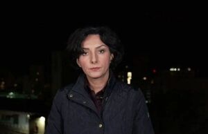 فیلم/ خبرنگار bbc: حملات امروز ایران بی‌سابقه بود