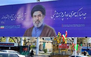 عکس/ چه مبارک سحری بود و چه فرخنده شبی…