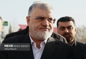 استاندار تهران: برق تهران ۵۱ دقیقه پس از حملات موشکی وصل شد