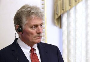 تأکید «کرملین» بر حل دیپلماتیک و سیاسی مسائل مربوط به ایران