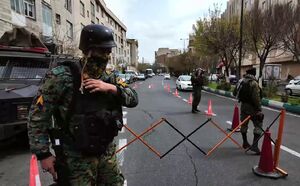 مدافعان وطن...