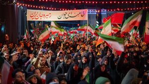 سومین شب قدر هیأت کجا برویم؟