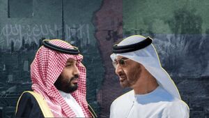 افشای نقش امارات در حمله به تأسیسات نفتی عربستان سعودی