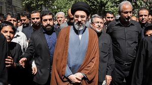 بازتاب گسترده اولین پیام رهبر انقلاب در رسانه‌های مطرح جهان