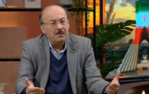 فیلم/ فرق ربات‌های مجازی با مردم واقعی از زبان عبدالکریمی