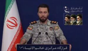 تنگه هرمز همچنان بسته خواهد ماند/ کوچک‌ترین حمله به زیرساخت‌های انرژی و بنادر، پاسخ کوبنده ایران را به‌دنبال خواهد داشت