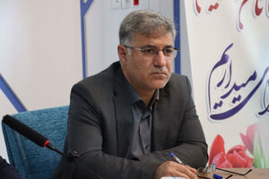 حمله آمریکایی صهیونیستی به مجتمع مسکونی در اراک ۲ شهید و ۳۵ مجروح برجای گذاشت
