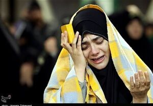 روایتی از شاه‌آیه آمرزش و امید در شب‌های قدر