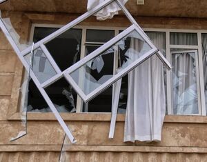 شهادت ۱۲ نفر از بستگان‌ نظریه‌پرداز جبهه اصلاحات‌