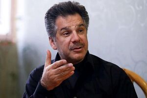 هنرمندان در این شرایط سکوت نکنند؛ اینترنشنال جز فتنه‌ هدف دیگری ندارد