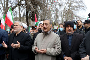 جعفر قائم پناه معاون اجرایی رئیس جمهور