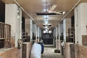 آسیب به فدراسیون چوگان به دلیل حملات آمریکایی- صهیونی
