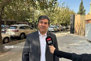 قیمت شیشه ساختمانی در تهران تعدیل شد