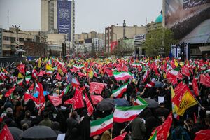روایت ملتی که از بمب‌ها قوی‌تر است