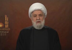 برای یک نبرد طولانی آماده شده‌ایم/ دشمن را غافلگیر خواهیم کرد