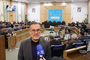 ۲ شهروند اصفهانی در حمله امروز به مجتمع تجاری در جنوب اصفهان شهید شدند