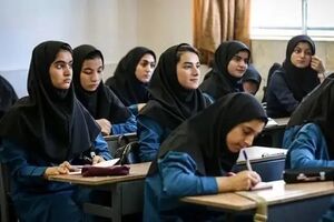 زمان امتحانات خرداد تغییر می‌کند